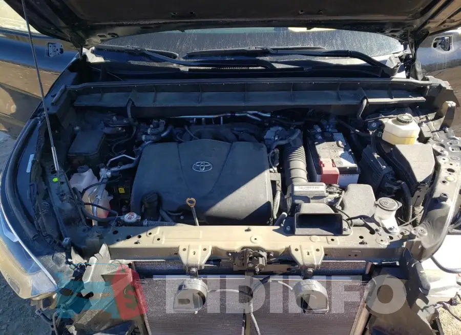 5TDFZRBH8NS235838 Photo# 12