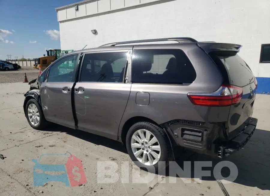 5TDJK3DC6GS135284 Photo# 2