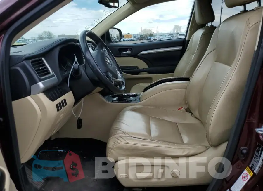 5TDJKRFH3FS150108 Photo# 7