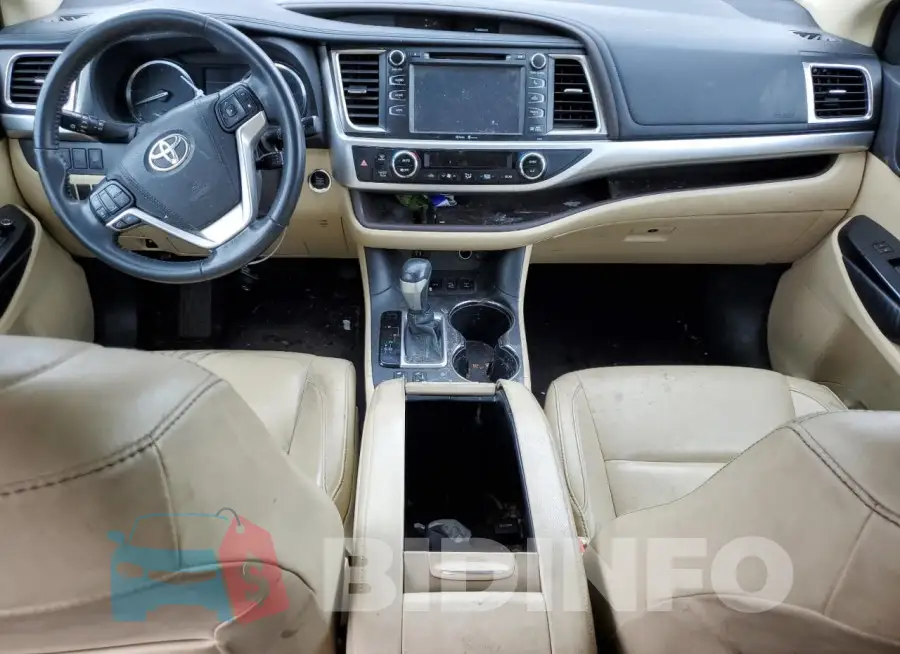 5TDJKRFH3FS150108 Photo# 8