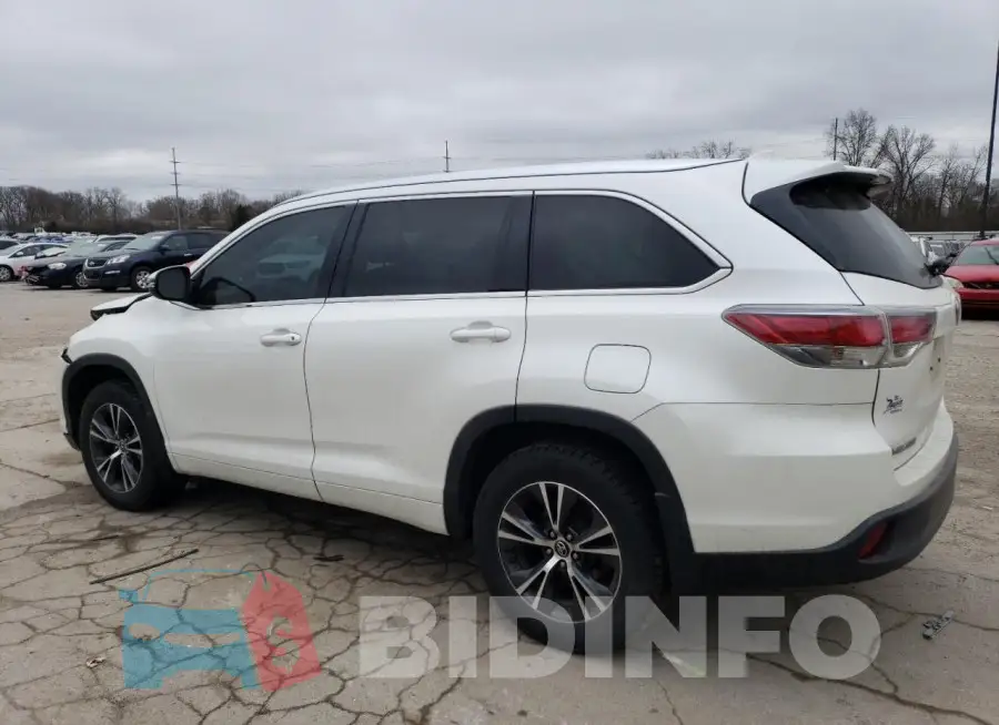 5TDJKRFH4GS325869 Photo# 2