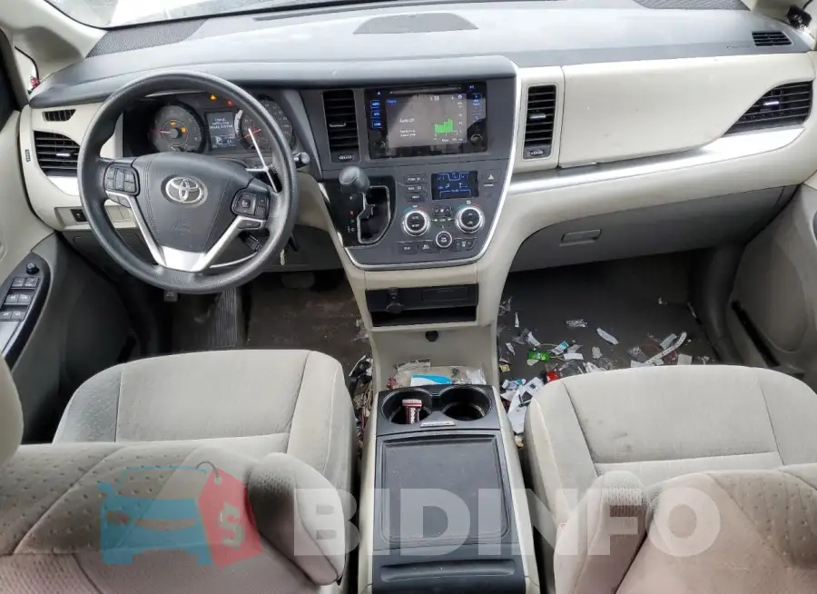 5TDKK3DC6FS642348 Photo# 8