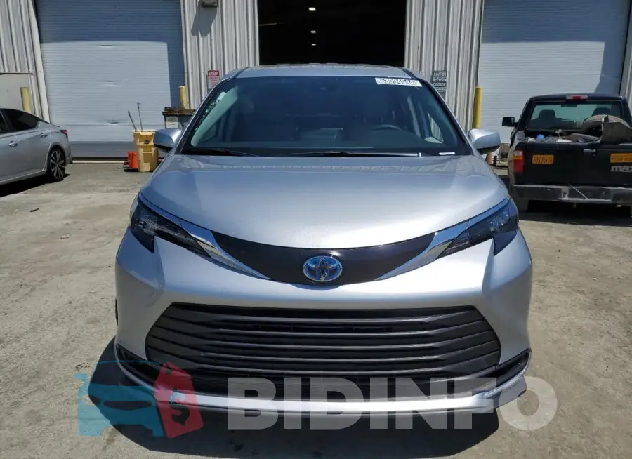5TDKRKEC1RS190429 Photo# 5