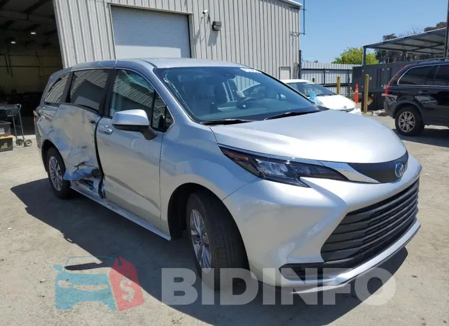 5TDKRKEC1RS190429 Photo# 4