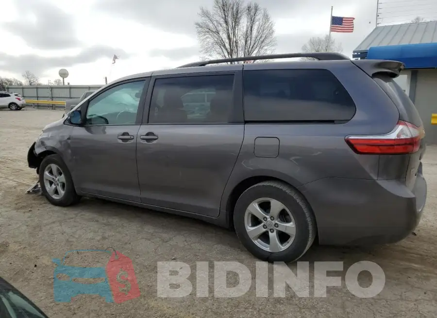 5TDKZ3DC1HS856176 Photo# 2