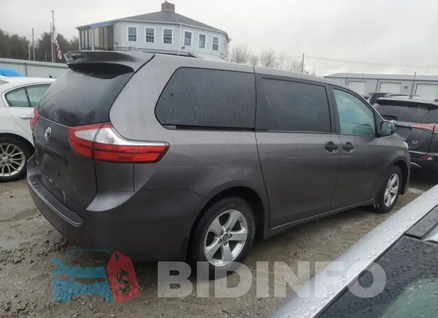 5TDZZ3DCXKS972286 Photo# 3