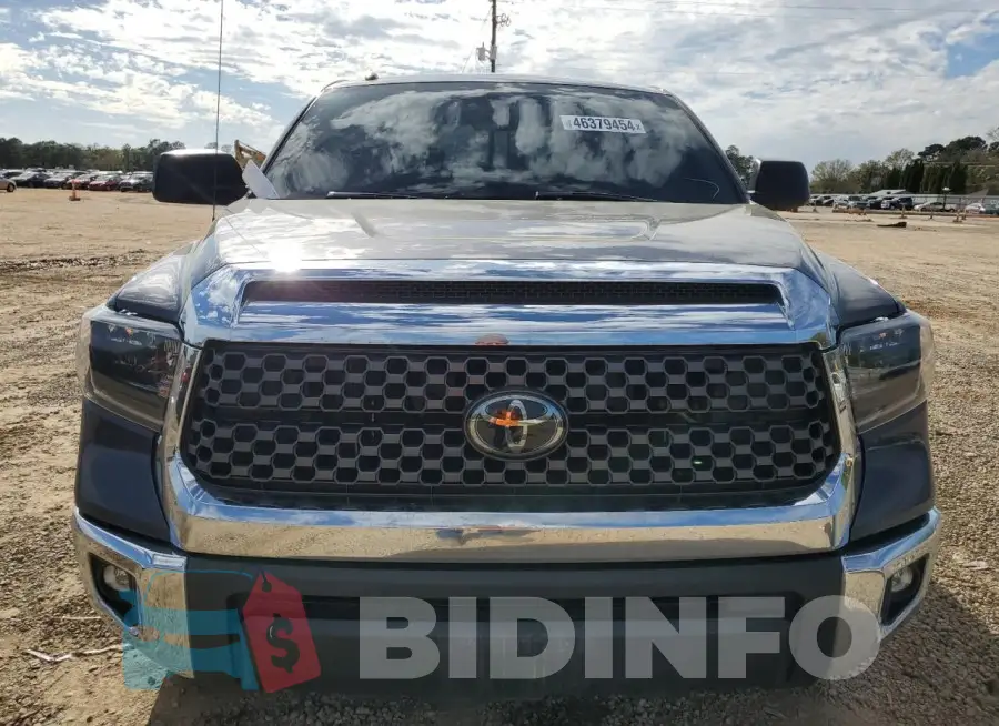5TFDY5F12KX791715 Photo# 5
