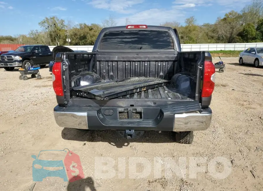 5TFDY5F12KX791715 Photo# 6