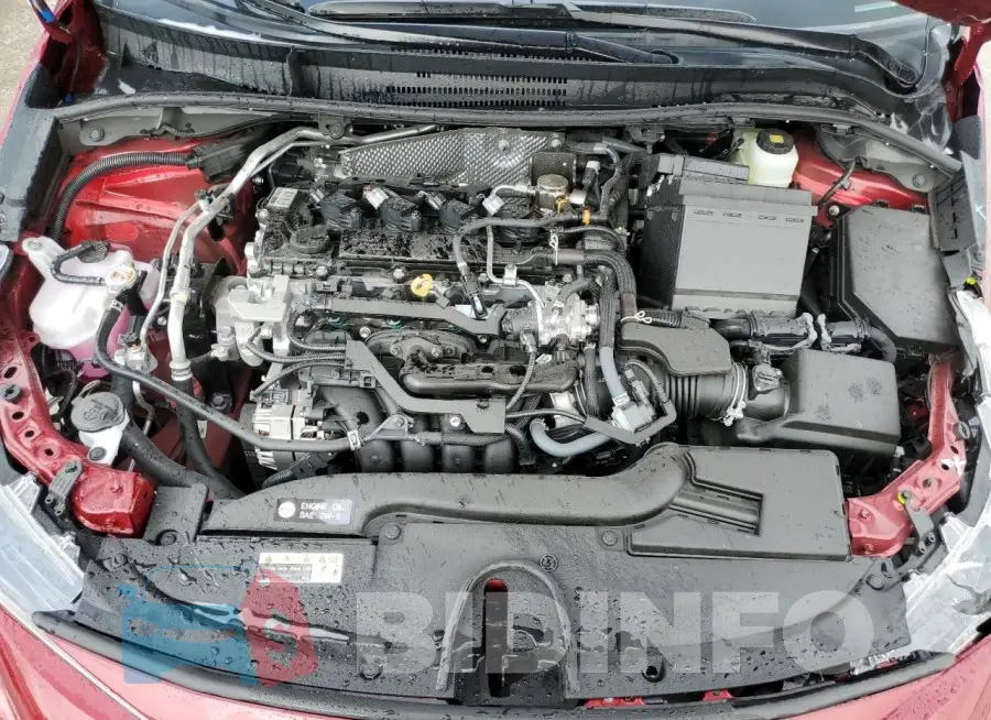 5YFB4MDE2RP139382 Photo# 11