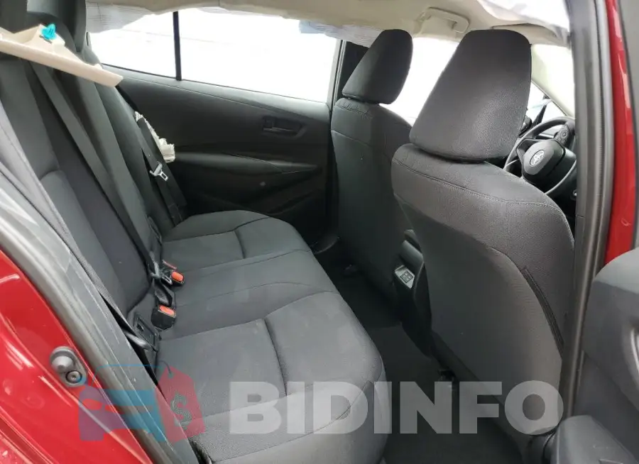 5YFB4MDE2RP139382 Photo# 10