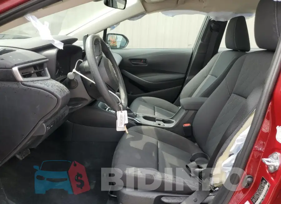 5YFB4MDE2RP139382 Photo# 7