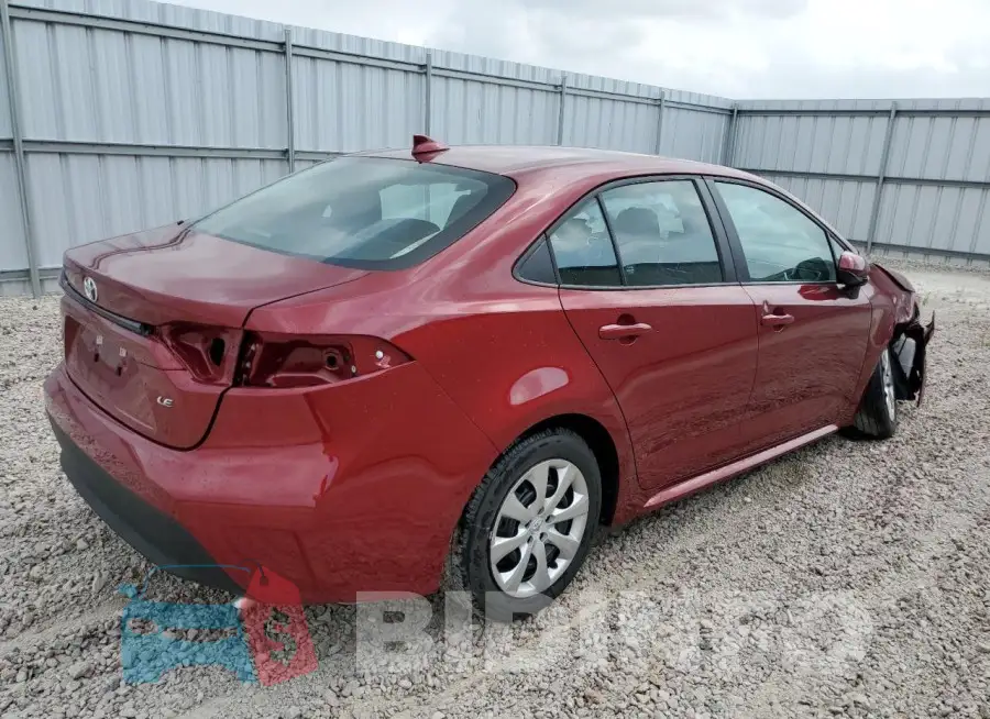 5YFB4MDE2RP139382 Photo# 3
