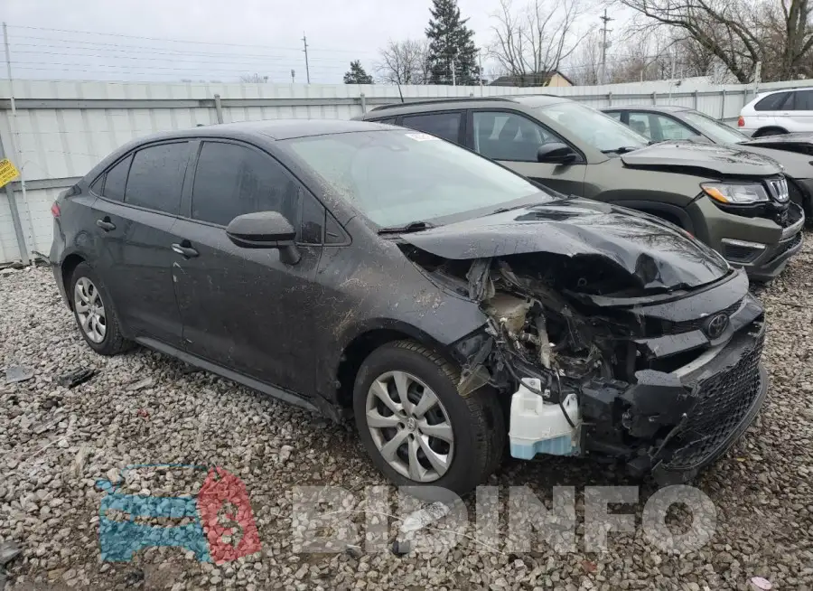 5YFEPRAE6LP111016 Photo# 4