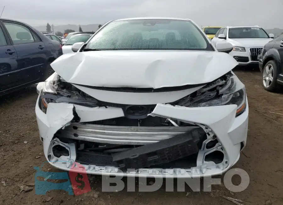 5YFEPRAE6LP138846 Photo# 5