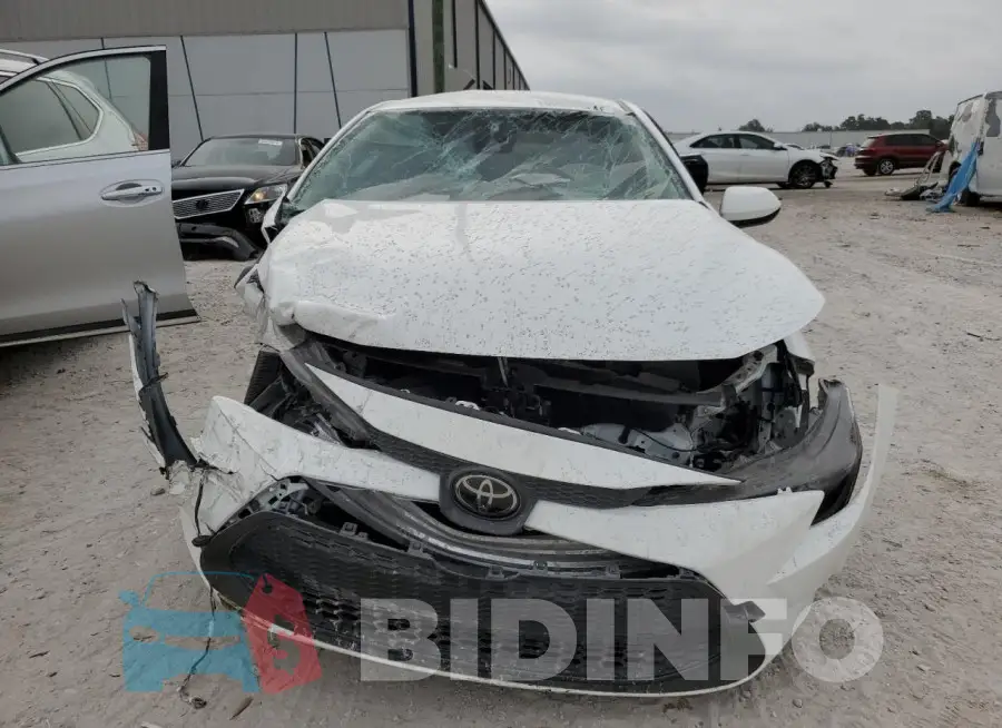 JTDEPMAE6N3023971 Photo# 5