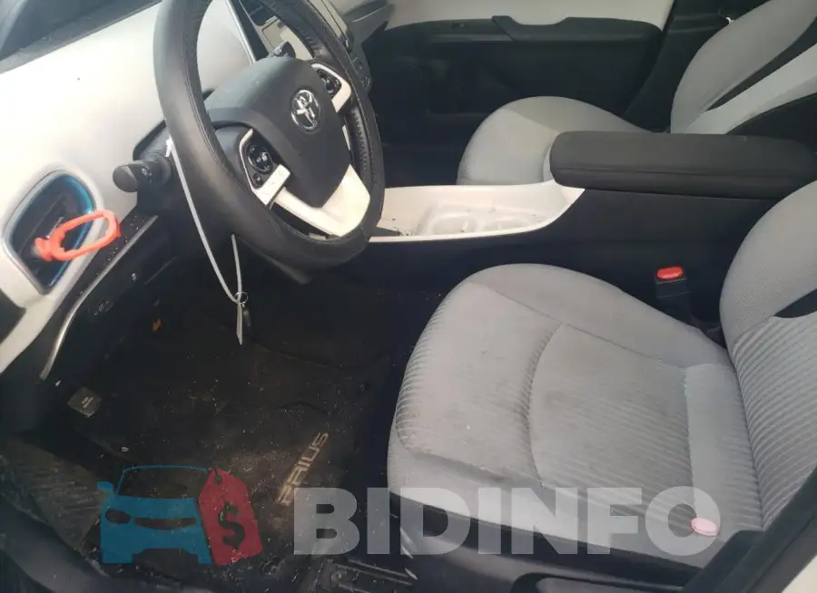 JTDKARFU5G3512964 Photo# 7