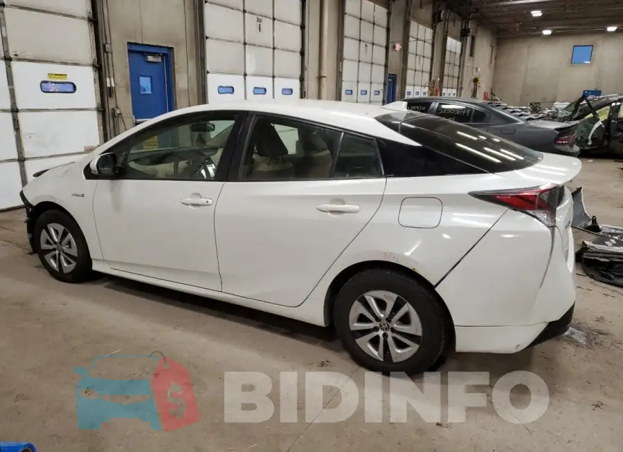 JTDKARFU7G3504560 Photo# 2