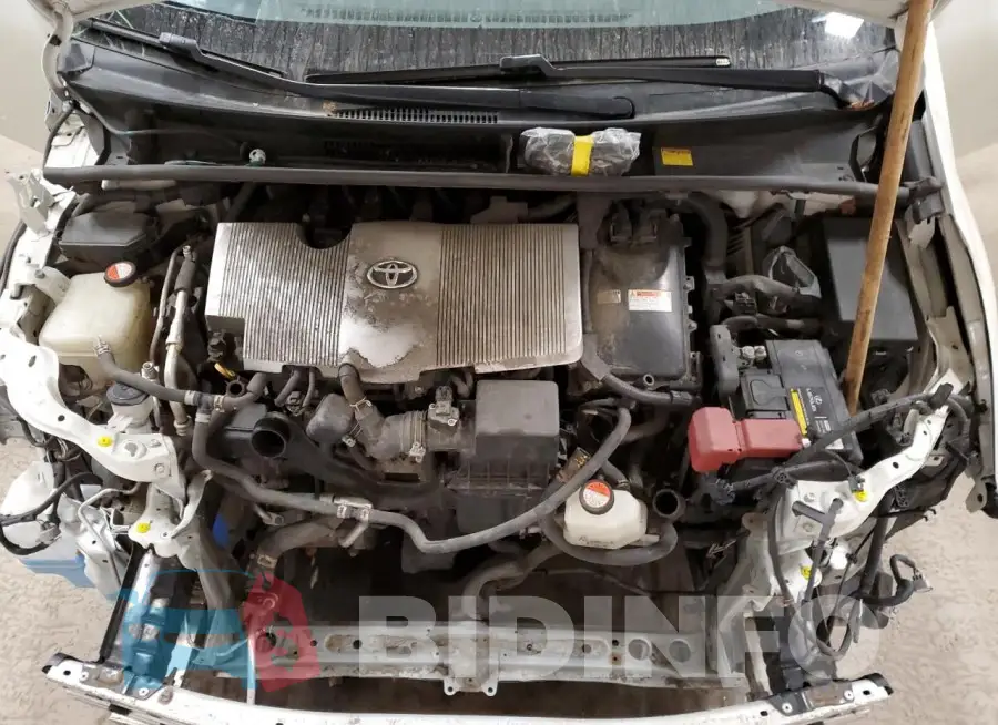 JTDKARFU7G3504560 Photo# 11