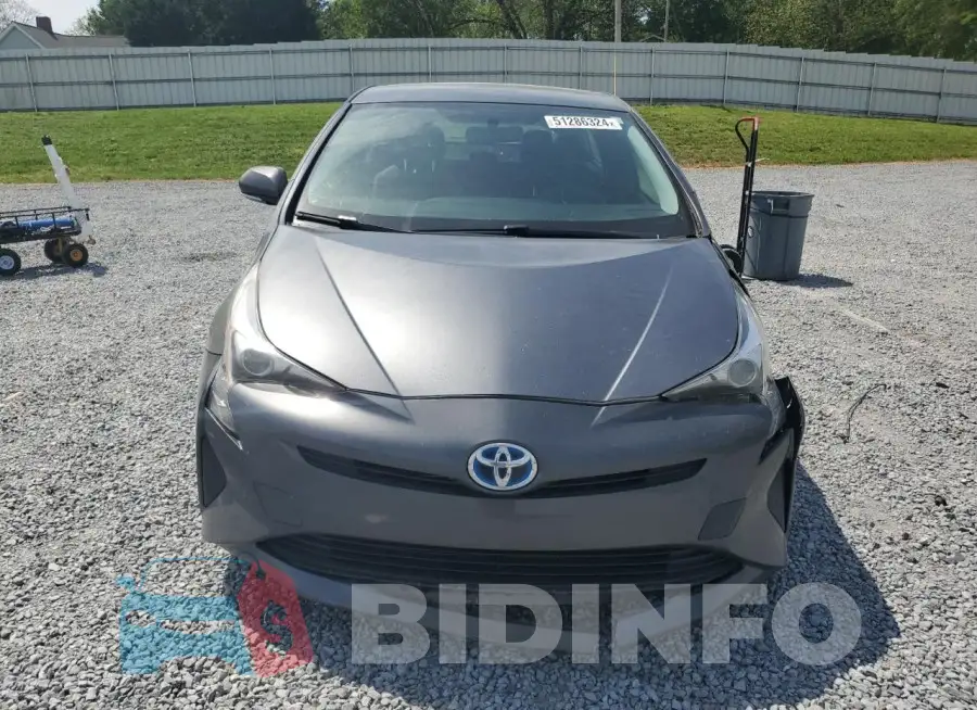 JTDKBRFU7G3005397 Photo# 5
