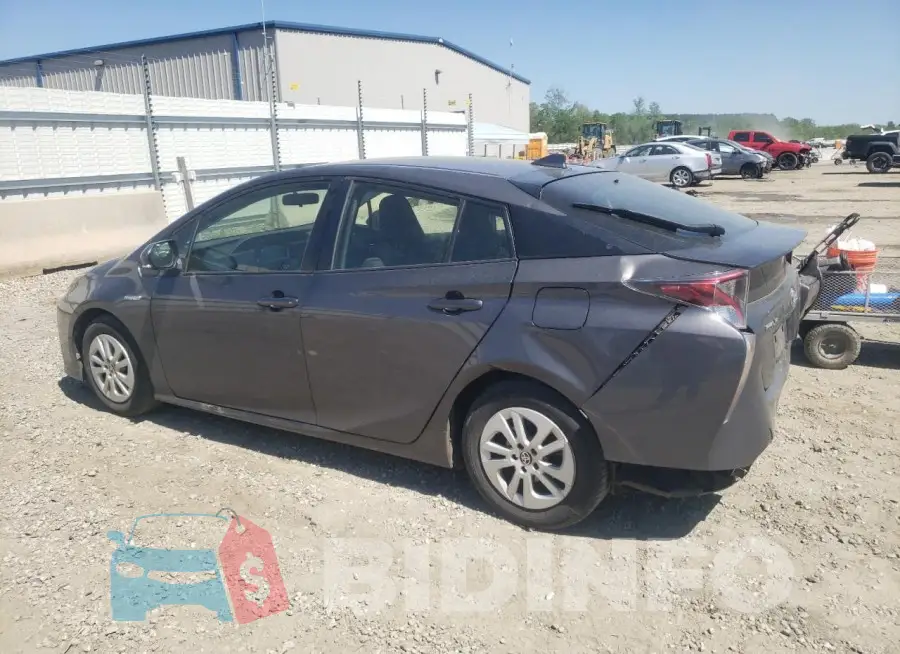 JTDKBRFU9G3515010 Photo# 2