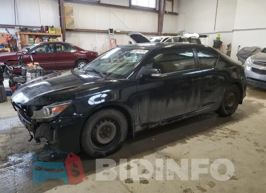 JTKJF5C72F3091197 Photo# 1