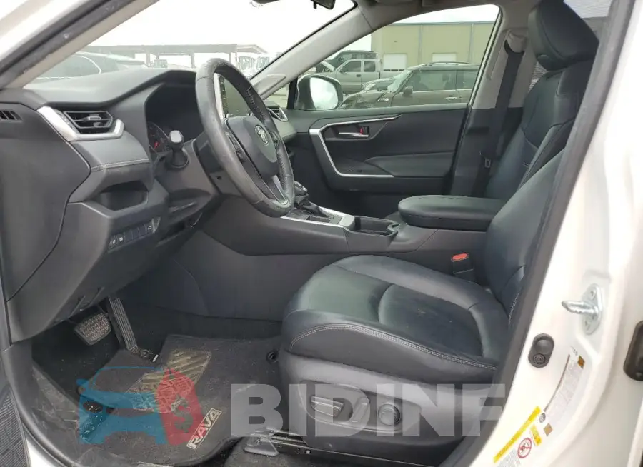 JTMC1RFV8KD500288 Photo# 7