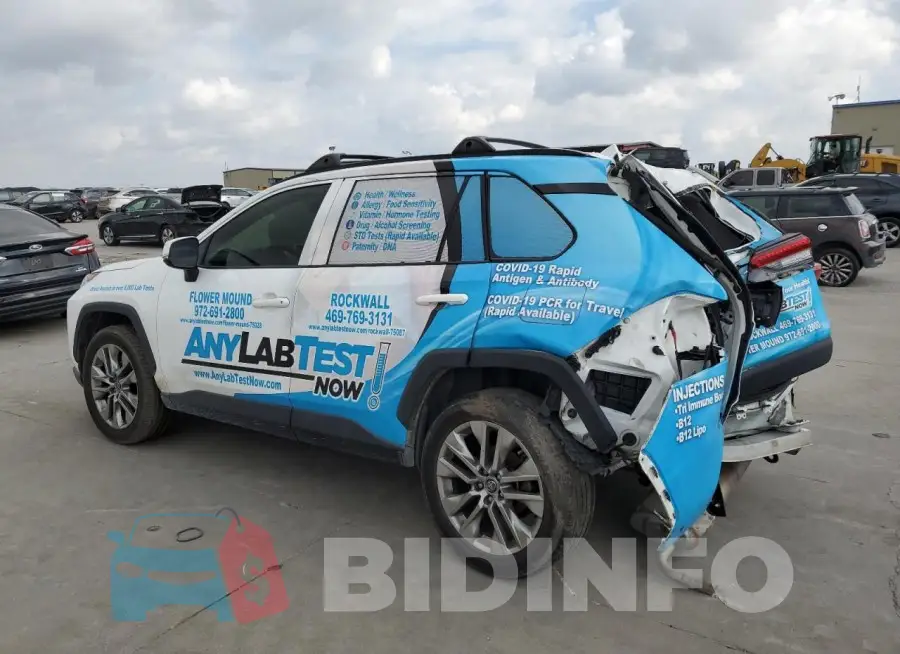 JTMC1RFV8KD500288 Photo# 2