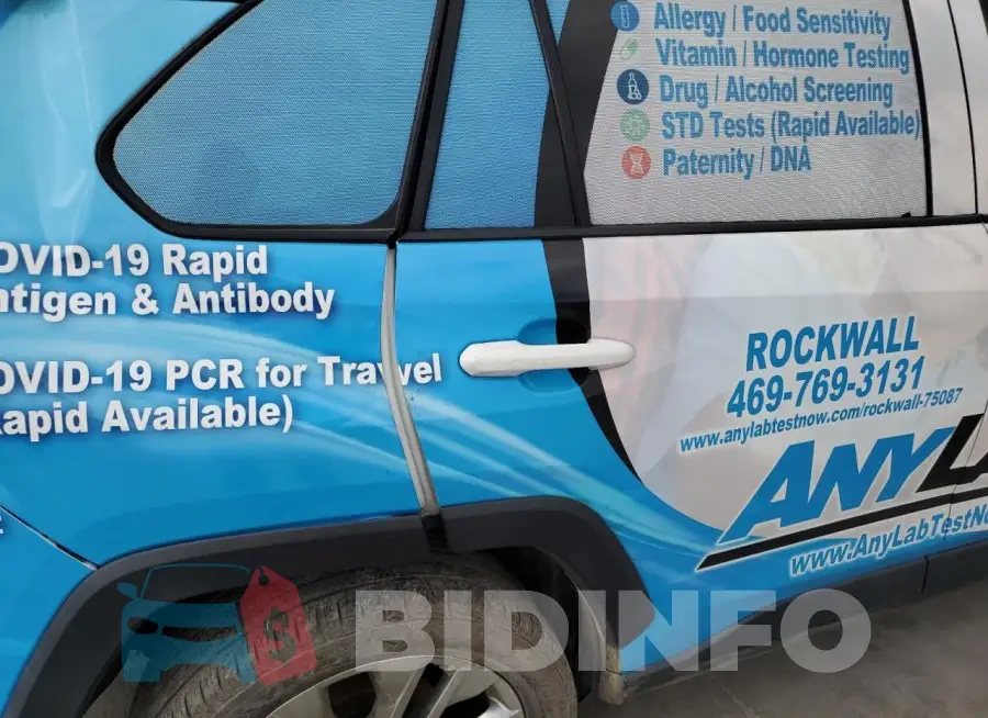 JTMC1RFV8KD500288 Photo# 10