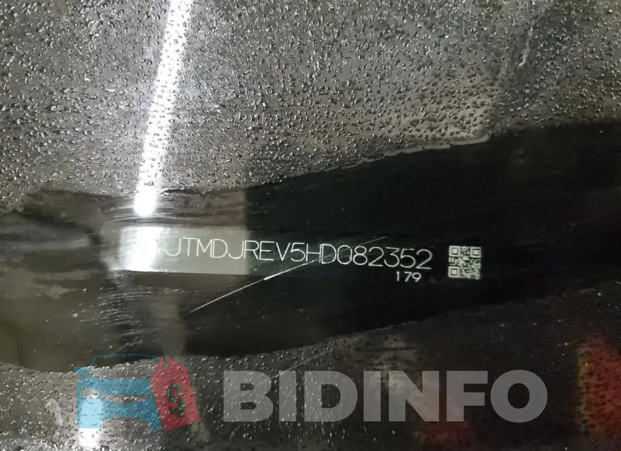 JTMDJREV5HD082352 Photo# 12