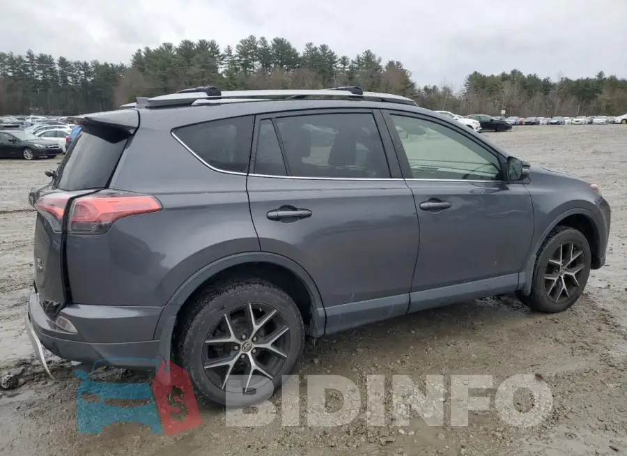 JTMJFREV5HD220184 Photo# 3