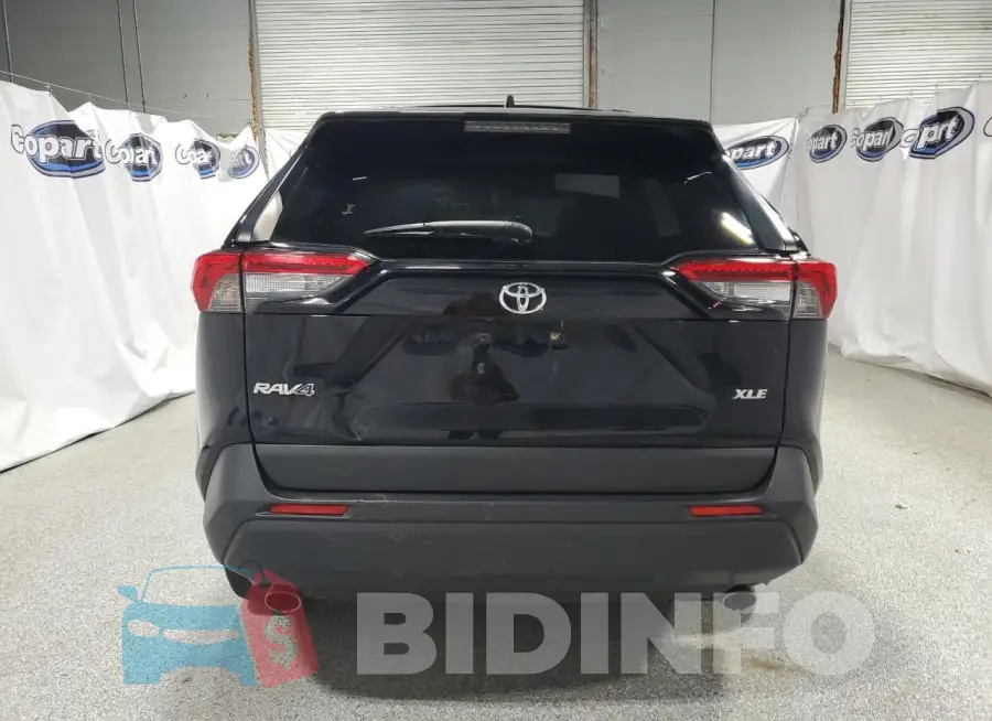 JTMW1RFV3LD054467 Photo# 6