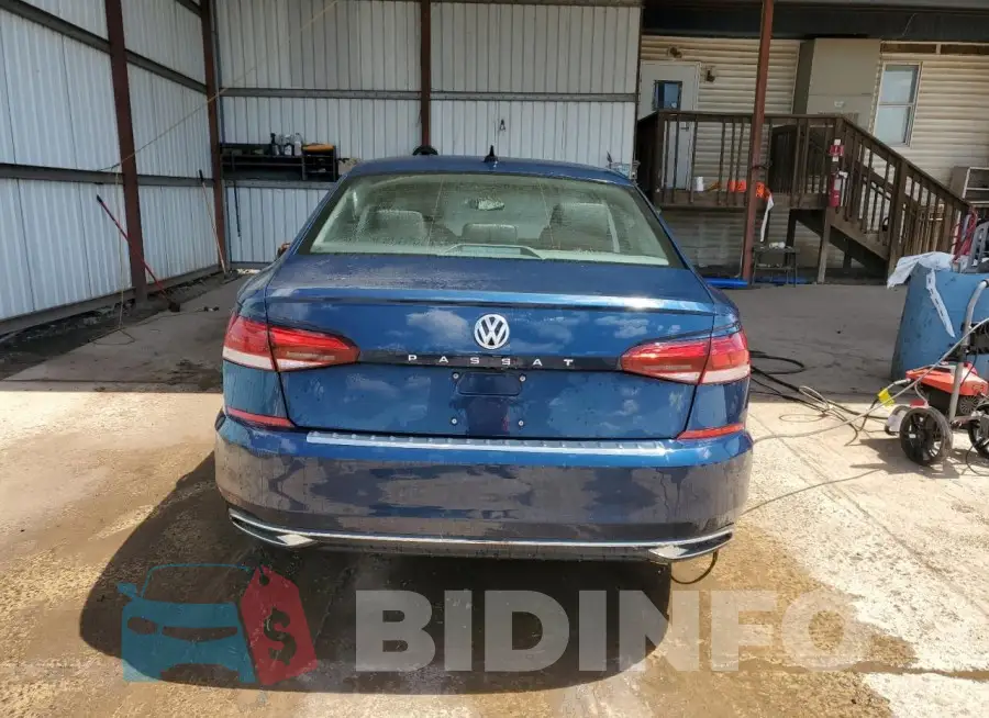 1VWSA7A3XNC003305 Photo# 6