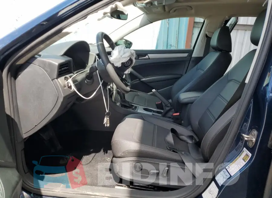 1VWSA7A3XNC003305 Photo# 7