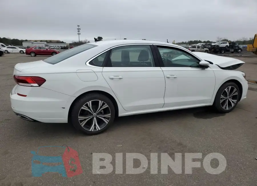1VWSA7A3XNC005975 Photo# 3