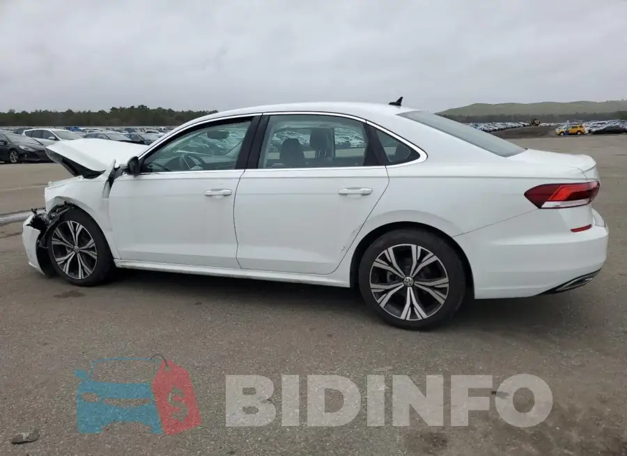 1VWSA7A3XNC005975 Photo# 2
