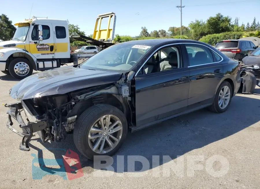 1VWWA7A32LC009761 Photo# 1