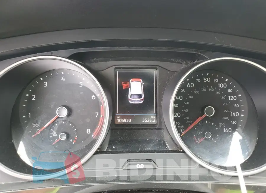3VV3B7AX7KM157523 Photo# 9