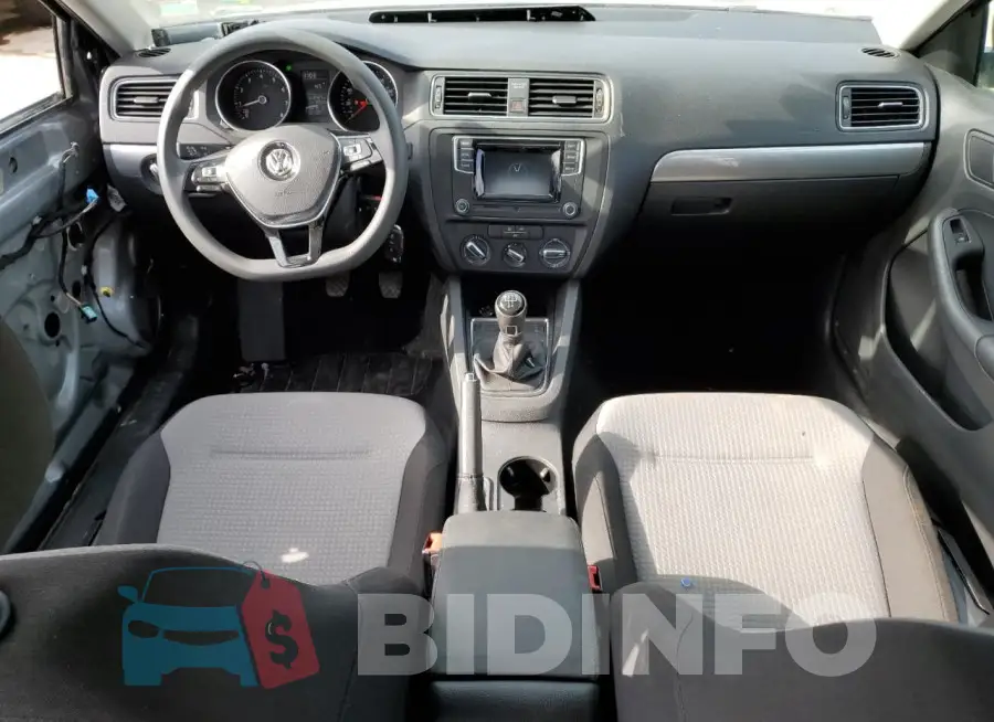 3VW167AJ3HM279050 Photo# 8