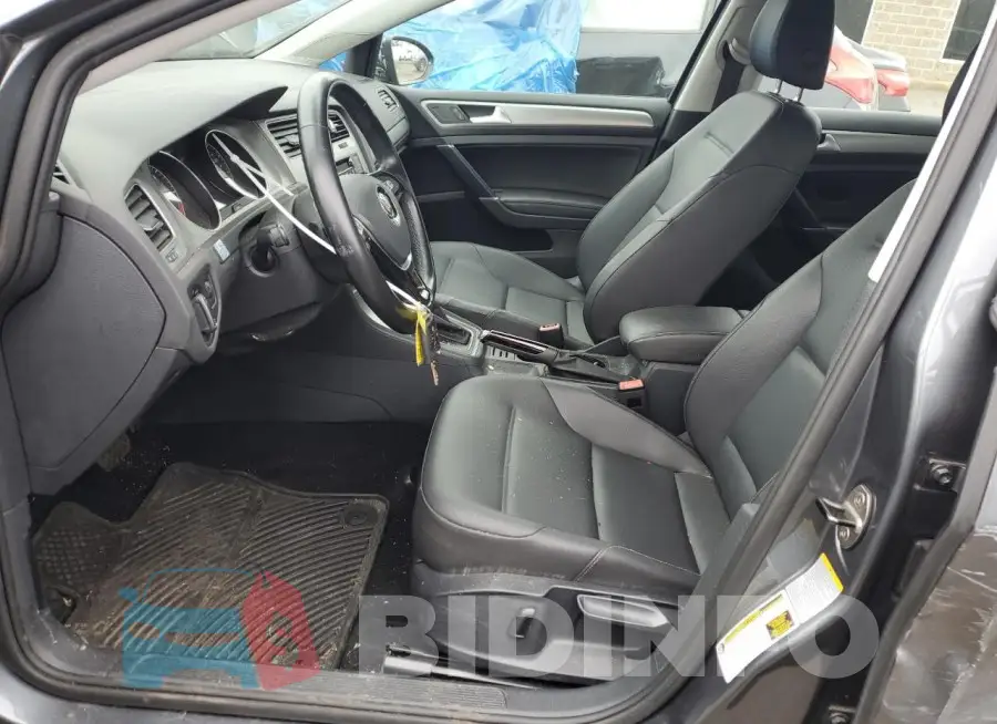 3VW2A7AU7FM060831 Photo# 7