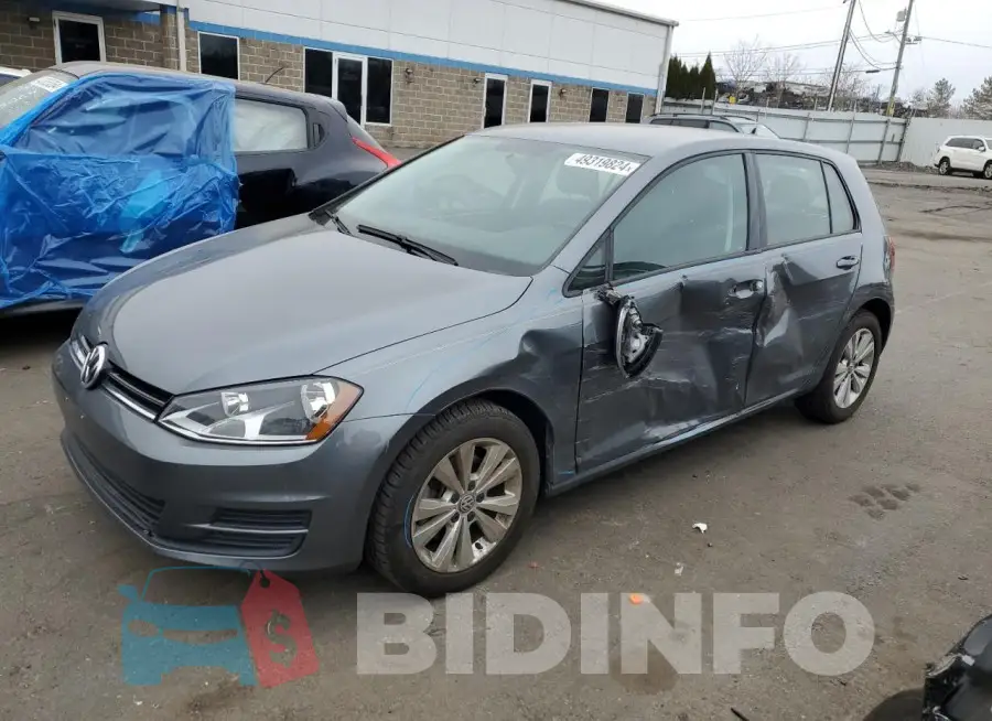 3VW2A7AU7FM060831 Photo# 1