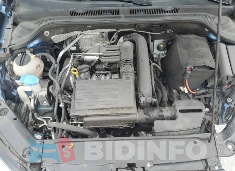 3VW2B7AJ0HM224328 Photo# 11
