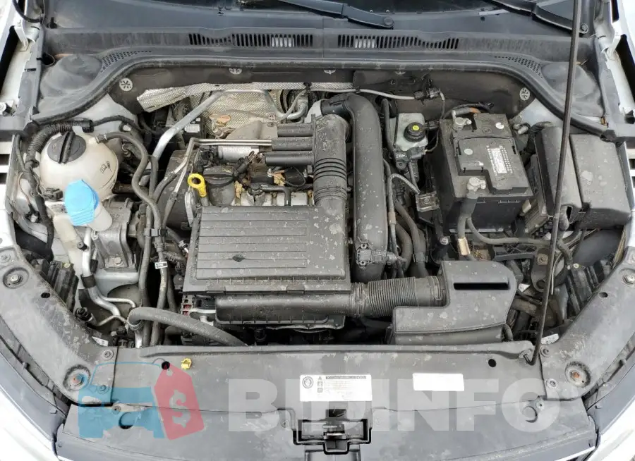 3VW2B7AJ4HM393509 Photo# 11