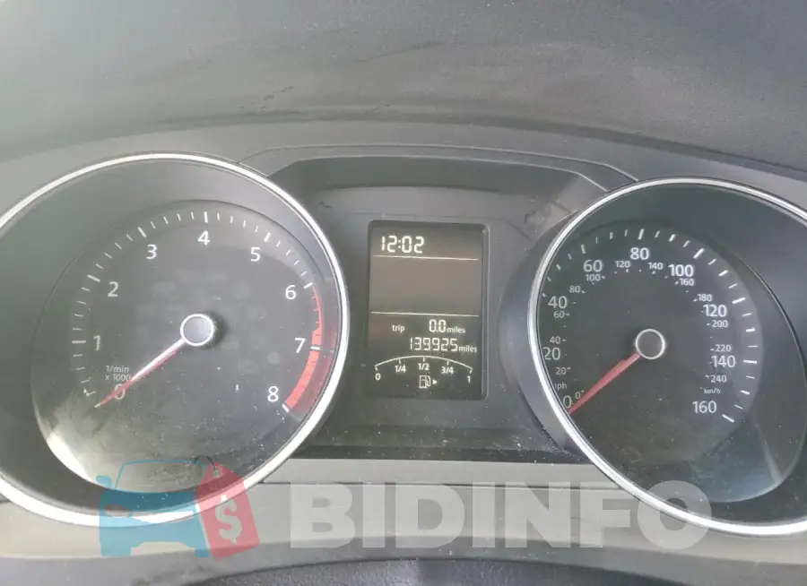 3VW2B7AJ5HM315675 Photo# 9
