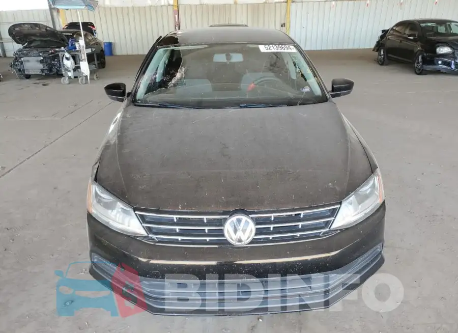 3VW2B7AJ5JM222368 Photo# 5