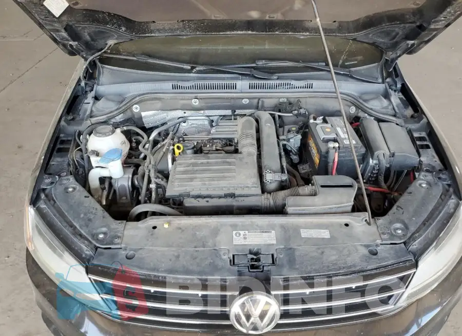 3VW2B7AJ5JM222368 Photo# 11