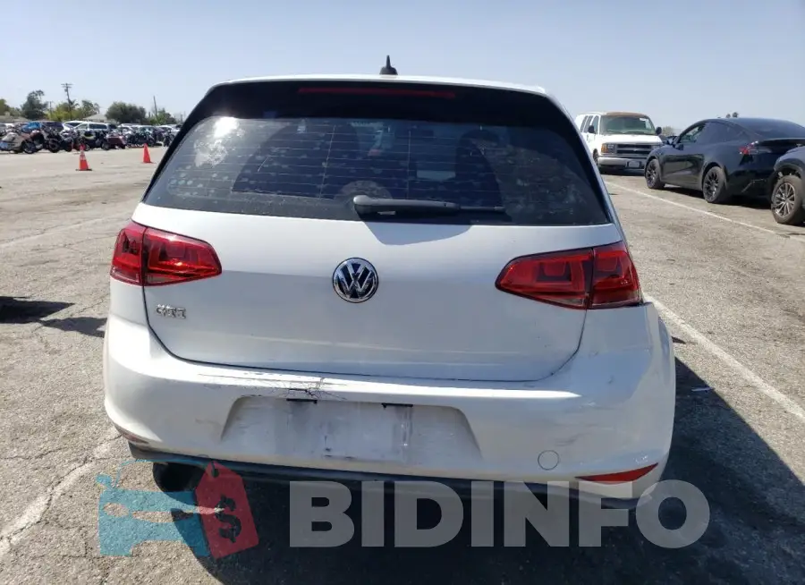 3VW4T7AU7FM009297 Photo# 6