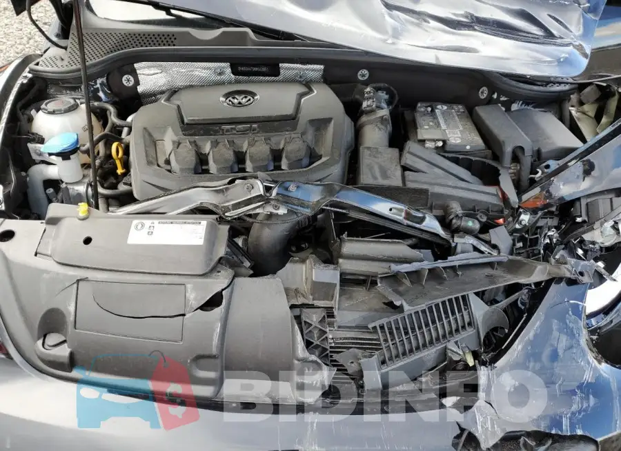 3VW5DAAT5KM503951 Photo# 11