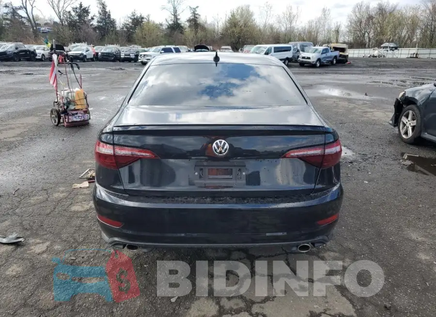 3VW5T7BU4LM019252 Photo# 6