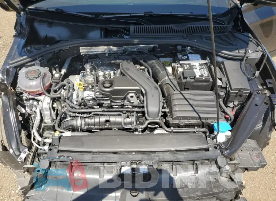 3VW7M7BU5RM003558 Photo# 11