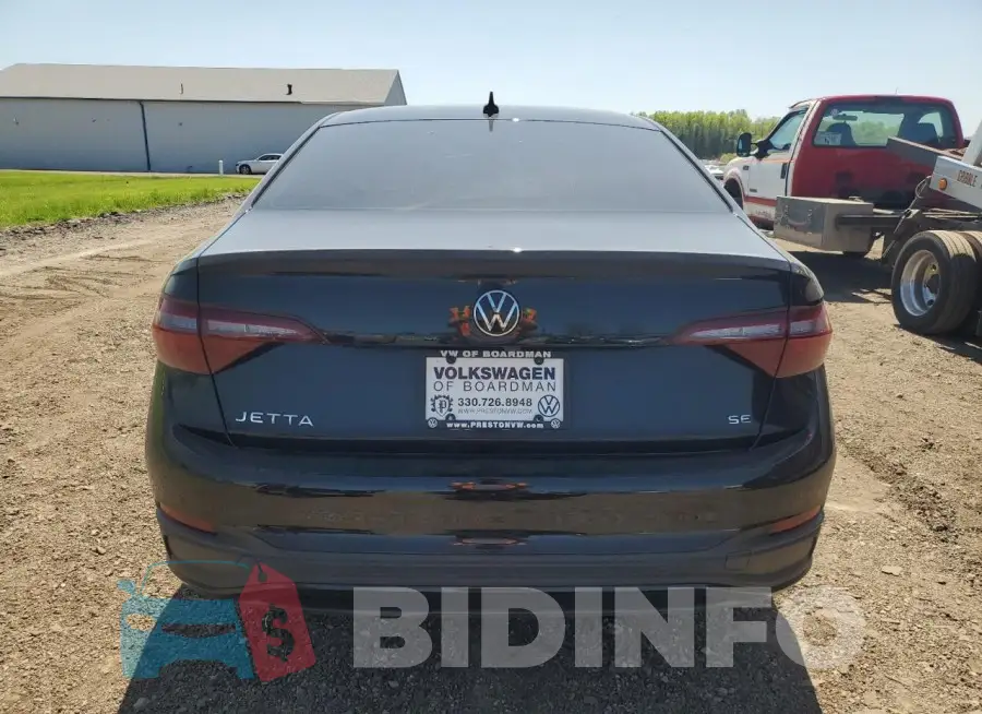 3VW7M7BU5RM003558 Photo# 6